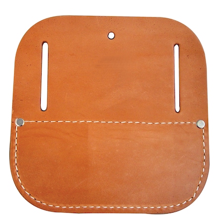 Bon Tool Bon 84-438 Leather Tie Reel Pad 84-438